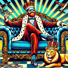 The King of the Sofa