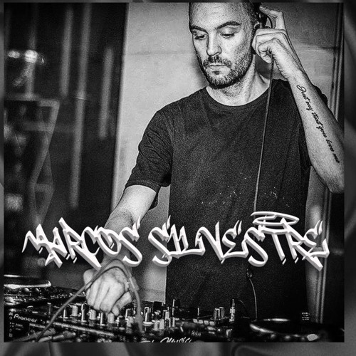 Marcos Silvestre’s avatar