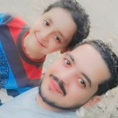 Ahmed M Ali