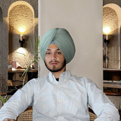 Jaskaran Dhillon