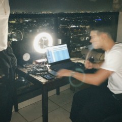@akiraexperience @vertigo 140bpm Plug Shnow 2