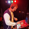 DJ ELAX