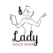 Lady Voice Over | أماني آل زايد