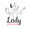 Lady Voice Over | أماني آل زايد