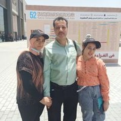 Ayman Rabeh