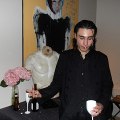 Bruno Herrador