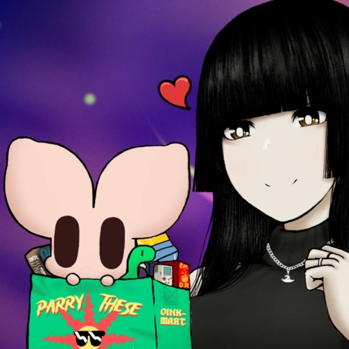 Cinder & Piggy’s avatar