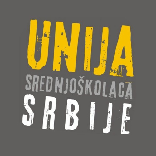 Unija srednjoÅ¡kolaca Srbijeâ€™s avatar