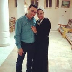 Mariam Alla