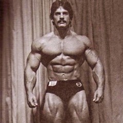 mike Mentzer
