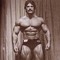 mike Mentzer