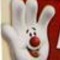 Hamburger Helper Hand