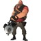 heavy