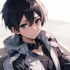 Kazuto Kirigaya