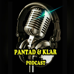 Pantad & Klar Podcast