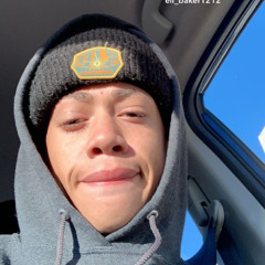 Elijah Baker