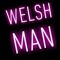 Welsh man leezey