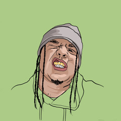 SlumKid Scrivz