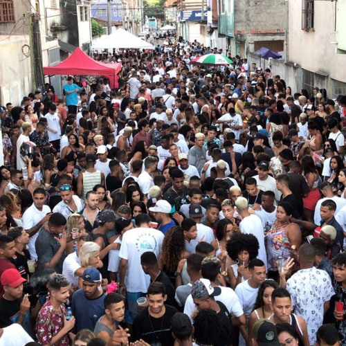 135 MT - AQUI NO BENÉ TU DESCE [ DJ JEAN DU PCB ]