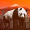 pandazilla