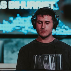 Lucas Bihurriet