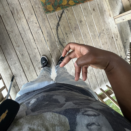 I <3 My Choppa | made on the Rapchat app (prod. by Joka Beatz)
