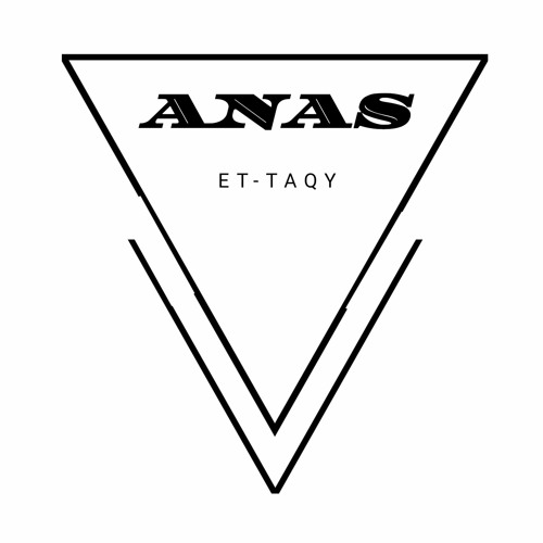 Anas Et-taqy’s avatar