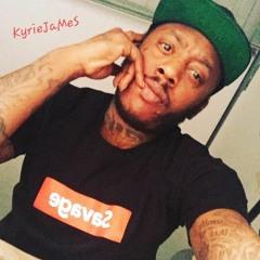 KyrieJames