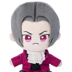 Miles Edgeworth