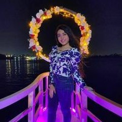 Veyola Sobhy