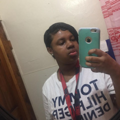 Jatia Harris