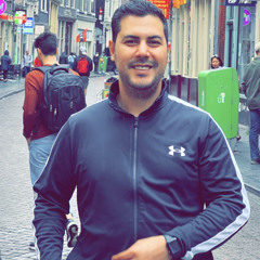 Mahmoud Elgamal