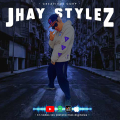 Jhay Stylez