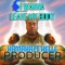 @snowtwinz-Kamakazi Kelle - CC turbo - Neon WG MOB