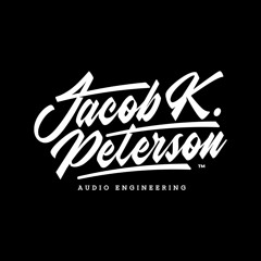 Jacob K. Peterson Audio Engineering