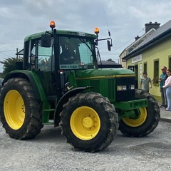 Warren Enright