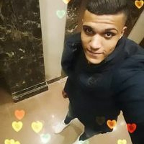Ahmed Mansour’s avatar