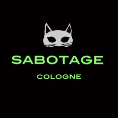 Sabotage Cologne