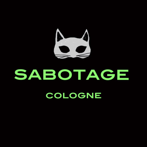Sabotage Cologne’s avatar