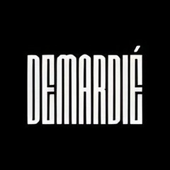 DEMARDIÉ