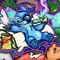 AlienBlu