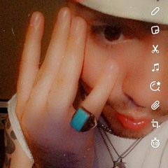 Santana Martinez💔