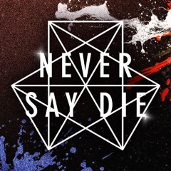 Stream Zomboy - Born To Survive Ft. rx Soul (Wooli & Ray Volpe