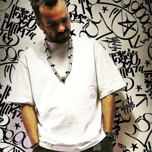 Marx.P artist photo