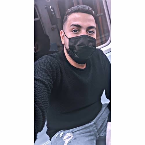 Mohamed Magdy ☺’s avatar