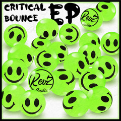 Critical bounce revs Audio