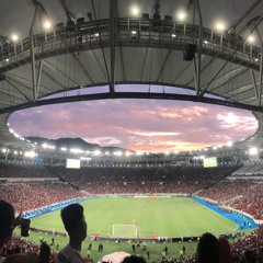 Montagem Hino Do Flamengo (Funk)