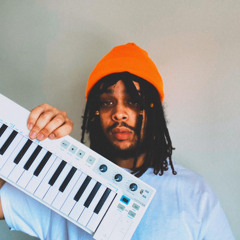 Jamie Stockholm aka DRXCULV