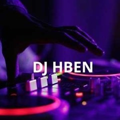 DJ HBEN