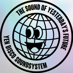 Yen Disco Soundsystem